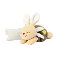 Chicco Warmende Knuffel - Konijn