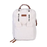 Childhome Mini Club Kinderrugzak - Signature - Teddy