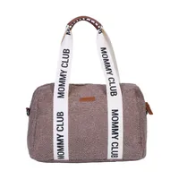 Childhome Mommy Club Verzorgingstas - Signature - Teddy