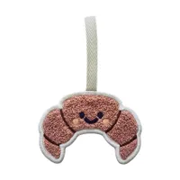 Chewies & More Speendoekje Croissant