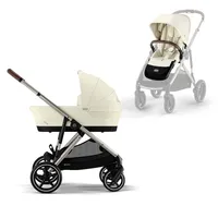 Cybex Gazelle S Kinderwagen 2-in-1