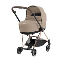 Cybex Kinderwagen 2-in-1 Mios 3 Rosegold