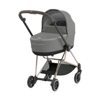 Cybex Kinderwagen 2-in-1 Mios 3 Rosegold