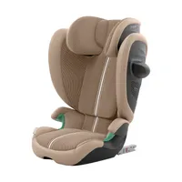 Cybex Solution G2 I-Fix Plus Autostoeltje