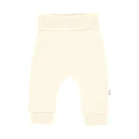 DAY Broekje Rib - Cream