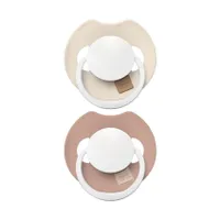 Difrax Glow Dynamic Fopspeen