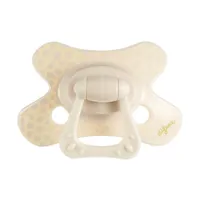 Difrax Natural Fopspeen - 12+ Mnd