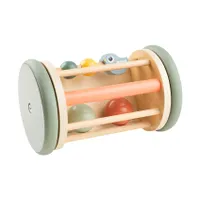 Done By Deer Birdee Activiteiten Roller - Colour Mix