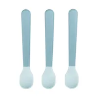 Done By Deer Easy Grip Lepels - 3 Stuks