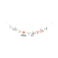 Done By Deer Vlaggenlijn Celebration Colour Mix