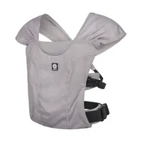 Dooky Splash Carrier - Grey
