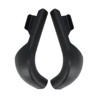 Dubatti Two Framebeschermer - Zwart