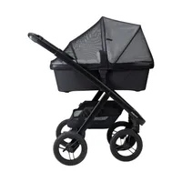 Dubatti Two Muskietennet