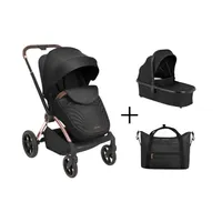 Kikkaboo Kara Kinderwagen 2-in-1