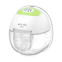 Ardo Melia Draagbare Elektrische Dubbelzijdige Borstkolf