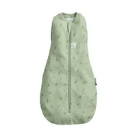 Ergopouch Cocoon Inbaker Slaapzak Willow 1,0 Tog 0-3mnd