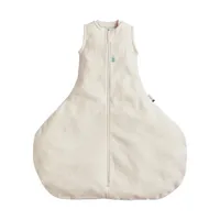 Ergopouch Slaapzak Heup Dysplasie Jersey Oatmeal Marle 0,2 Tog 3-12mnd