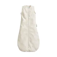 Ergopouch Slaapzak Jersey Oatmeal Marle 0,2 Tog 8-24mnd