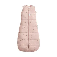 Ergopouch Slaapzak Jersey Daisies 2,5 Tog 3-12mnd