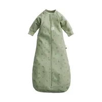 Ergopouch Slaapzak Met Mouwen Jersey Willow 1,0 Tog 8-24mnd