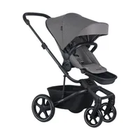 Easywalker Wandelwagen Harvey5 Pebble Grey

