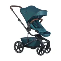 Easywalker Wandelwagen Harvey5 Premium Jade Green
