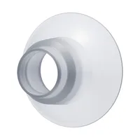 Elvie Stride 2.0 Borstschildverkleiner - 2 Stuks