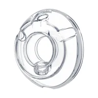 Elvie Stride 2.0 Cups - 2 Stuks