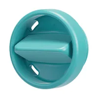 Elvie Stride 2.0 Reserve Afsluiters - 3 Stuks