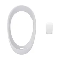 Elvie Stride Tailleclip