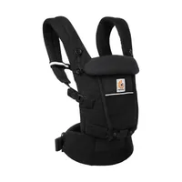 Ergobaby Adapt Soft Cotton Draagzak