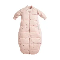 Ergopouch Daisies Slaapzak - 2.5 TOG