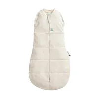 Ergopouch Oatmeal Marle Inbakerslaapzak - 2.5 TOG