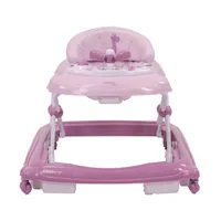 Asalvo Loopstoeltje - Giraffe