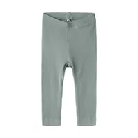 Name It Legging - Kab NOOS - Slate Gray