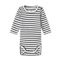 Name It Romper - Bani NOOS - Dark Sapphire