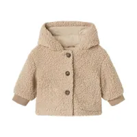 Name It Milo Teddy Jas