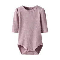 Name It Rosally Romper - Maat 62 - Keepsake Lilac