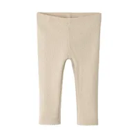 Name It Rosally Legging - Maat 62 - Cement 