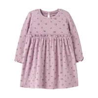 Name It Soho Jurk - Keepsake Lilac