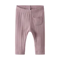 Name It Siva Legging - Maat 62 - Keepsake Lilac 