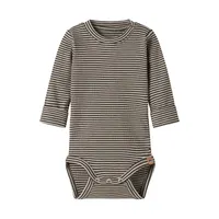 Name It Berro Romper - Maat 68 - Delicioso 