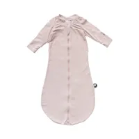 Fedde&Kees BUNDI Slaapzakje Misty Pink