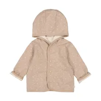 Feetje The Magic is in You Jasje - Taupe Melange