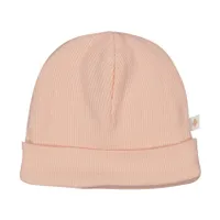 Feetje The Magic is in You Rib Muts - Roze