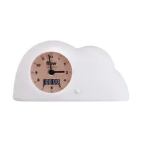 Flow Amsterdam Slaaptrainer Cloud White