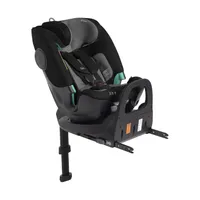 Chicco Autostoel - FullSeat i-Size Aire Met 360° Base - Black Satin