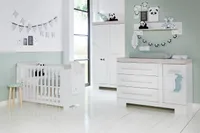 TWF Babykamer Futura