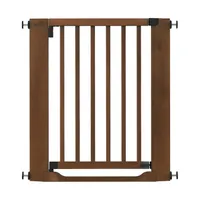 Geuther Easylock Traphek - Hout - 71-79 cm