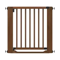 Geuther Easylock Traphek - Hout - 79-87 cm